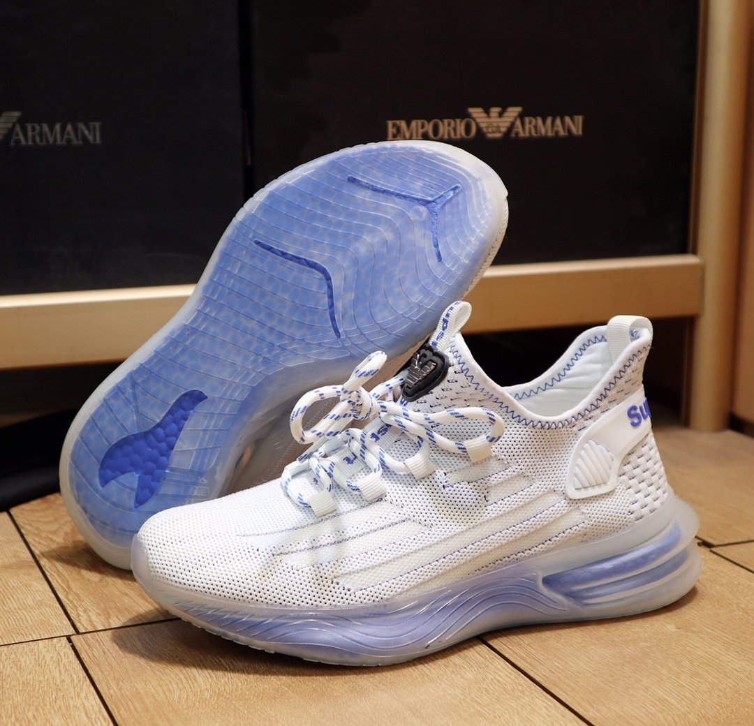 Armani Shoes man 029